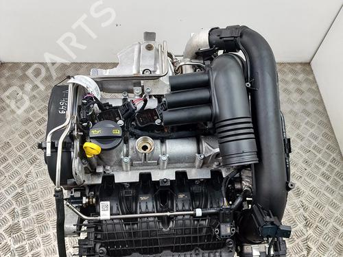 Engine VW ARTEON (3H7, 3H8) 1.4 eHybrid | BP28552593M1  - Image 5