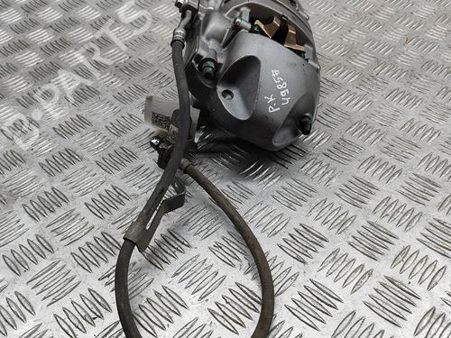 Left front brake caliper TESLA MODEL Y (5YJY) EV Rear-Wheel Drive | BP33369545M105 - Image 4