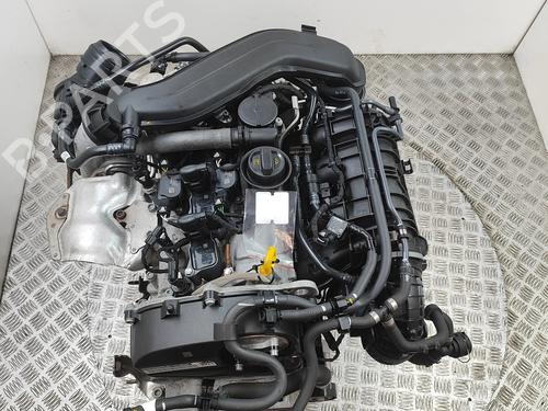 Engine SKODA KAROQ (NU7, ND7) 1.5 TSI | BP37797376M1 - Image 5