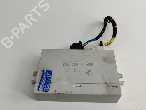 Module électronique BMW 3 Compact (E46) 316 ti (115 hp) 25615841