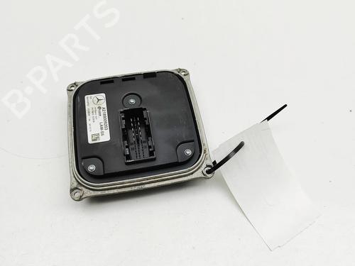 Electronic module MERCEDES-BENZ CLS (C218) CLS 250 CDI / BlueTEC / d (218.303, 218.304) | BP31687240M83