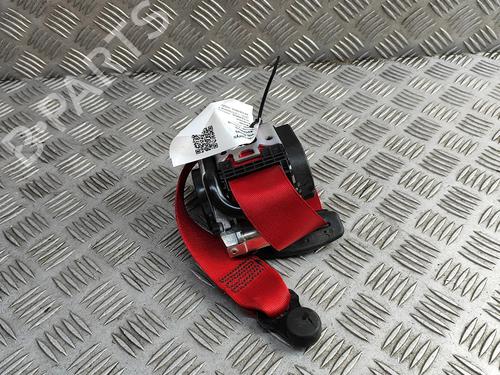 Front left seatbelt PORSCHE 718 BOXSTER (982) 2.5 S (982330, 982331) | BP27595478I26