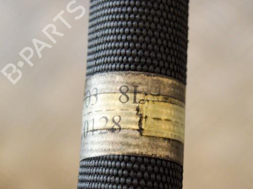 Pipe MASERATI GRAN TURISMO I 4.7 S | BP14612494M125 