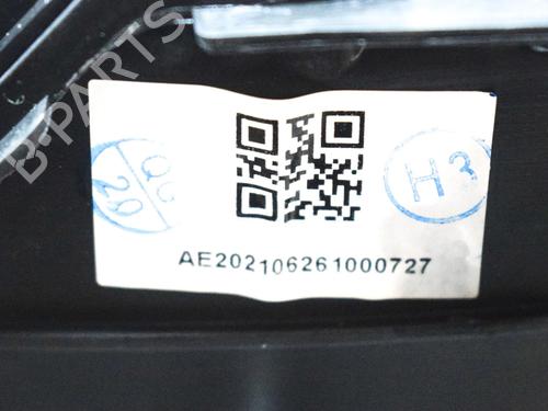 Varmeapparat TESLA MODEL 3 (5YJ3) EV AWD | BP27758887M63 