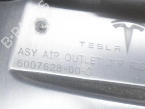 Other TESLA MODEL S (5YJS) P85 | BP6866296O1