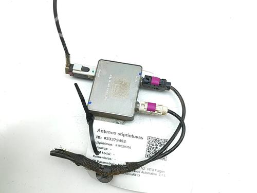 electronic-module-mercedes-benz-vito-van-w447-2014-33381806 main image