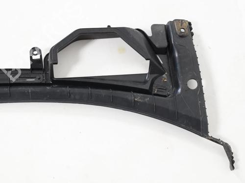 Torpedoplade TESLA MODEL S (5YJS) 85 | BP9899525C110 