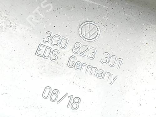 Hinge/Door check strap VW PASSAT B8 (3G2, CB2) 1.6 TDI | BP32421080C146  - Image 6