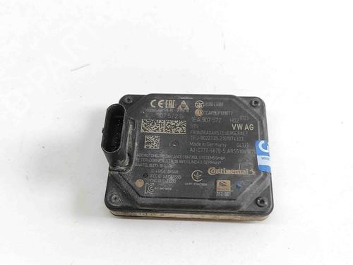 Elektronische module SKODA ENYAQ iV SUV (5AZ) 60 (179 hp) 29488025