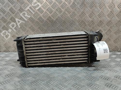 Used Intercooler PEUGEOT 5008 (0U_, 0E_) 1.6 HDi (114 hp) 15775377