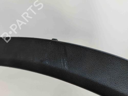 Front left wheel arch trim MERCEDES-BENZ GLE Coupe (C292) AMG 63 S 4-matic (292.375) | BP29459741C134 