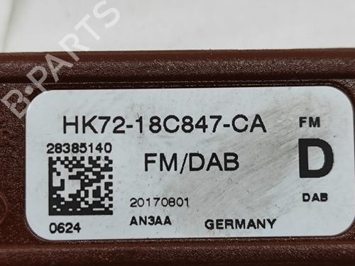 Electronic module LAND ROVER DISCOVERY V (L462) 3.0 D 4x4 | BP16944902M83 
