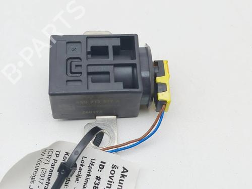 Electronic sensor VW TOUAREG (CR7, RC8) 3.0 TDI 4motion | BP38707188M84 - Image 4