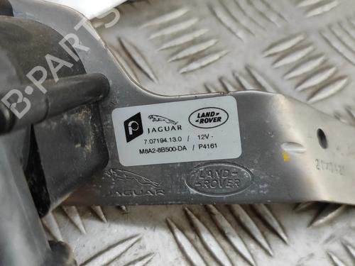 Auxiliary water pump JAGUAR F-PACE (X761) 2.0 P400e Plug-in Hybrid | BP28275618M111  - Image 6