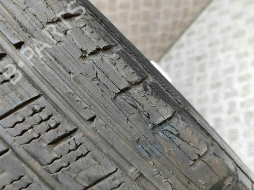 Rim IVECO DAILY VI Platform/Chassis 33S14, 35S14, 35C14, 38S14 | BP29404052C45 