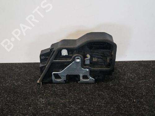 Rear left lock BMW 3 Touring (F31) 335 i | BP6732569C100 