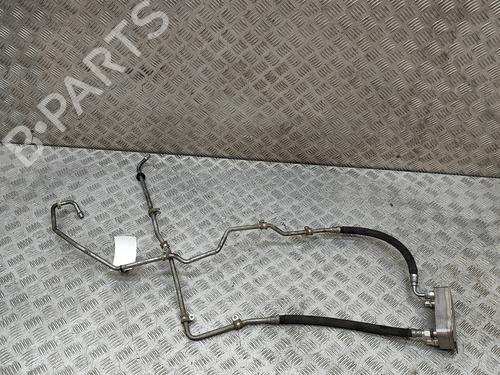 Oliekøler MERCEDES-BENZ E-CLASS (W213) E 350 e (213.050) | BP30394270M33