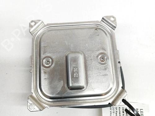 Electronic module NISSAN JUKE (F16_) DIG-T 117 | BP33368546M83 - Image 4