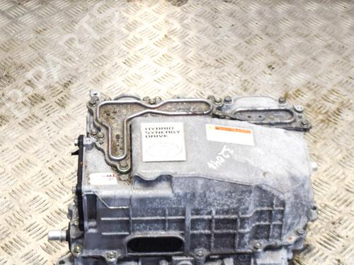 Used Inverter/Converter TOYOTA YARIS (_P13_) 1.5 Hybrid (NHP130_) (101 hp) 14628035