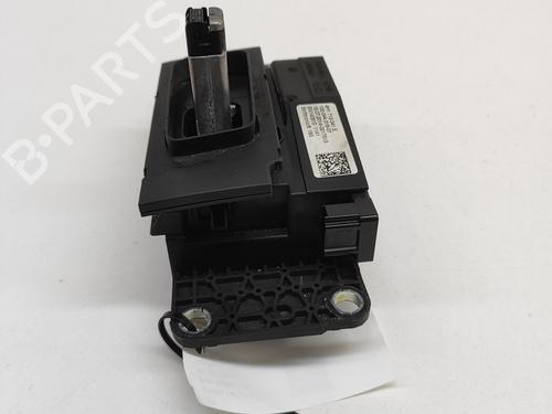 Gear lever AUDI A8 D4 (4H2, 4H8, 4HC, 4HL) 3.0 TDI quattro | BP21587875M90 