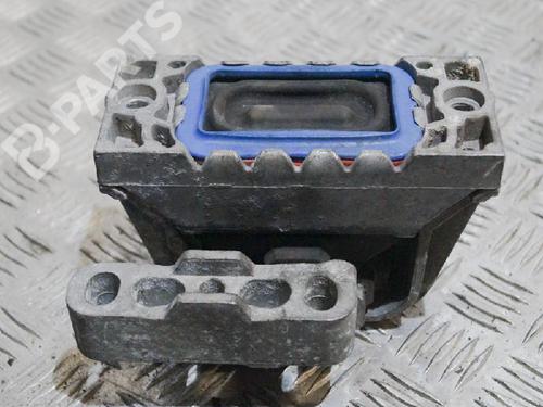 Engine mount VW GOLF VI (5K1) 2.0 TDI | BP6718740M89 