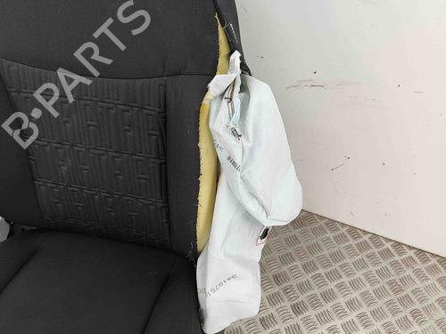 Left front seat FIAT 500 (312_) 1.0 Mild Hybrid (312.AYD1B) | BP29373326C15 