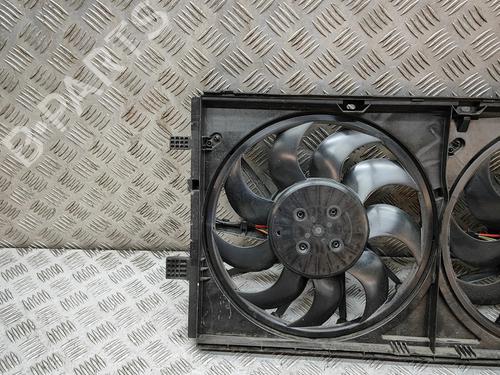 Radiator fan POLESTAR POLESTAR 2 (534) EV | BP36507367M35 - Image 5