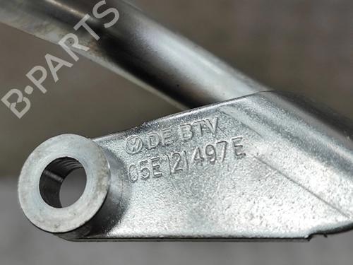 Pipe SKODA KAROQ (NU7, ND7) 1.5 TSI | BP27508881M125