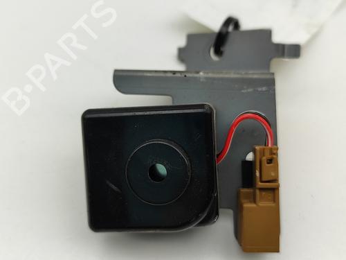 Elektronisk modul NISSAN LEAF (ZE1) Electric (150 hp) 28433874