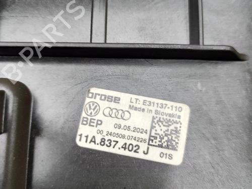 Front right window mechanism AUDI Q4 E-TRON SUV (F4B) 45 | BP29637609C23 - Image 5