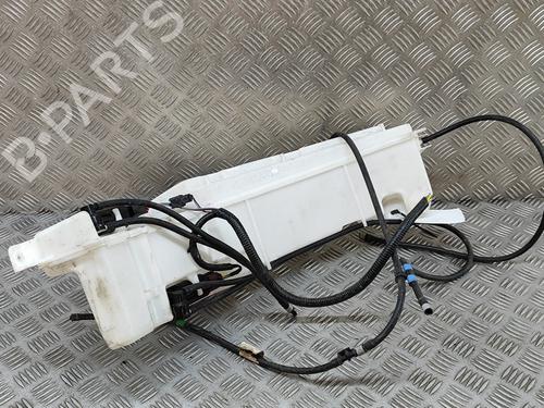 Windscreen washer tank LAND ROVER RANGE ROVER SPORT II (L494) 5.0 SCV8 4x4 | BP28433120C113