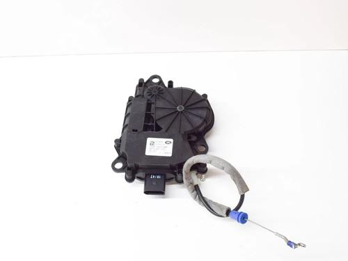 Electronic module LAND ROVER RANGE ROVER SPORT II (L494) 3.0 SDV6 4x4 | BP14638567M83