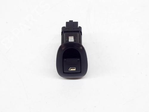 Used Left front window switch Left front window switch CITROËN C3 Pluriel (HB_) 1.6 (109 hp) 9510064 9510064