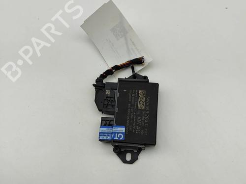 Electronic module VW CADDY V MPV (SBB, SBJ) 2.0 TDI 4motion | BP27795252M83 - Image 2