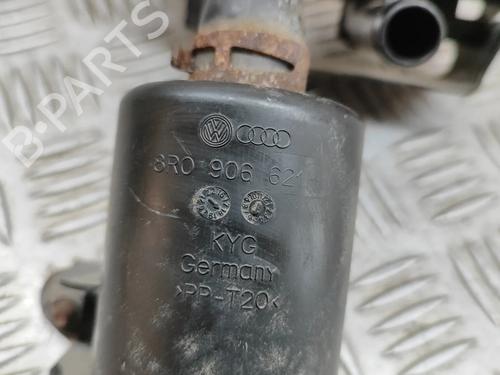 Electronic module AUDI Q7 (4MB, 4MG, 4MQ) 3.0 TFSI quattro | BP21486603M83 