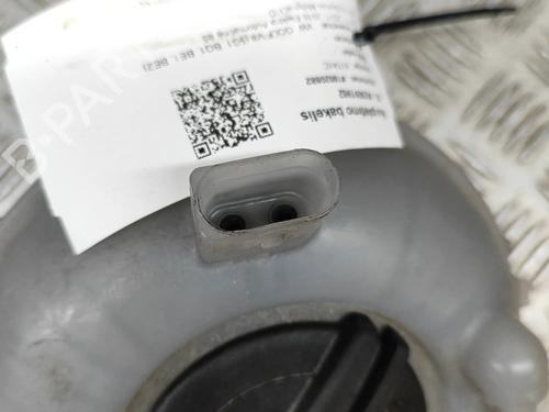 Expansion tank VW GOLF VII (5G1, BQ1, BE1, BE2) e-Golf | BP18313615C120