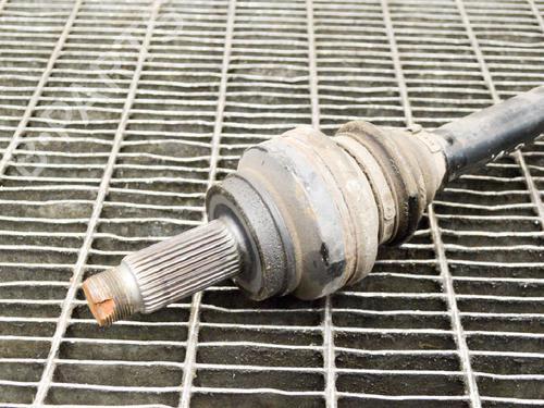 Right rear driveshaft BMW X5 (E70) xDrive 30 d | BP6773513M41 