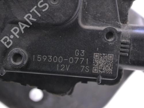 Front wipers mechanism JAGUAR F-TYPE Coupe (X152) 3.0 SCV6 S | BP30213158C83