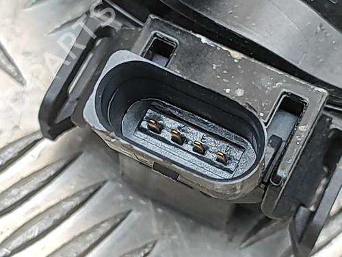 Pipe FORD FIESTA VI (CB1, CCN) 1.0 | BP32269693M125 - Image 6