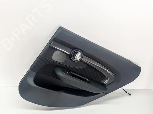 Used Rear right panel Rear right panel MINI MINI CLUBMAN (F54) Cooper S (192 hp) 20231500 20231500