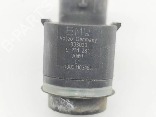 Electronic module BMW 5 (F10) 520 d | BP40536098M83  - Image 6