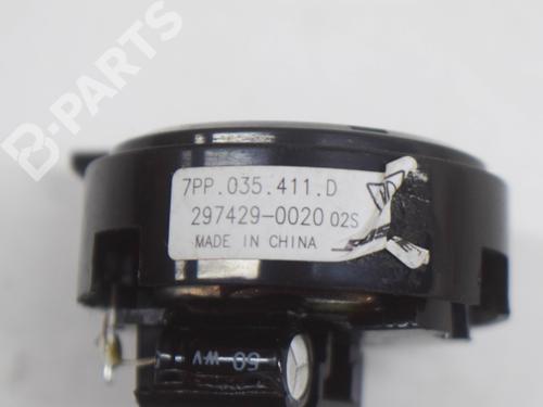 Speaker PORSCHE 911 (991) 4.0 GT3 RS / R | BP6775295E2 