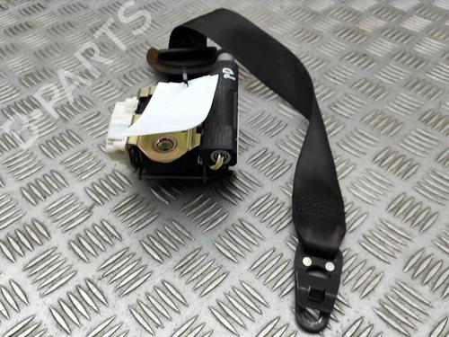 Front right seatbelt PORSCHE PANAMERA (970) 3.0 D | BP33374881I25 - Image 6