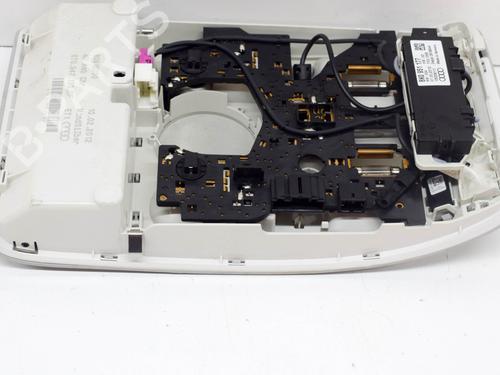 Interior roof light AUDI A5 Sportback (8TA) 2.0 TDI | BP10070897I8