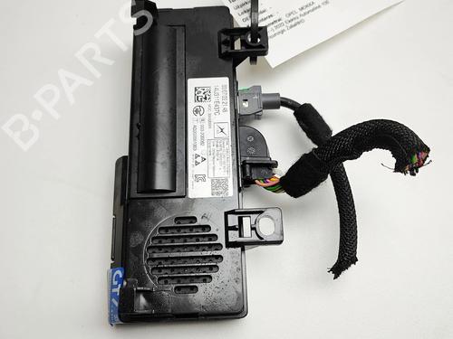 Electronic module OPEL MOKKA 1.2 (76) | BP36458377M83 - Image 2