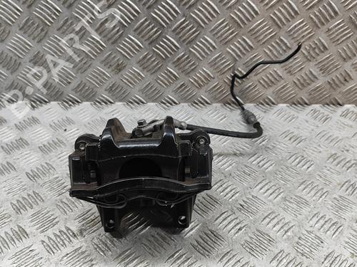 Used Left rear brake caliper CUPRA LEON Sportstourer (KL8, KU8, KUD) 2.0 VZ 4Drive (333 hp) 30856955