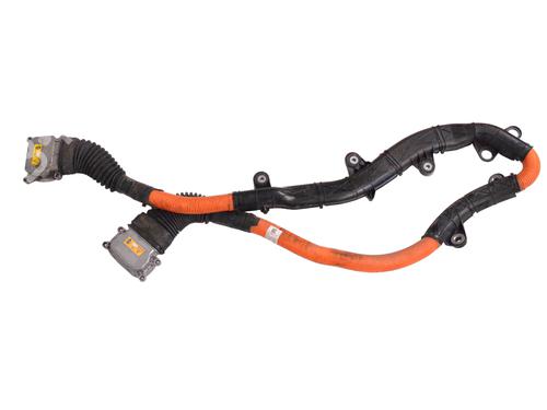 Used Wiring harness Wiring harness BMW 3 (F30, F80) 330 e (252 hp) 33354458 33354458