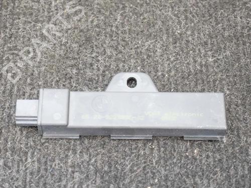 Used Electronic module Electronic module BMW 2 Convertible (F23) M 235 i xDrive (326 hp) 7735066 7735066