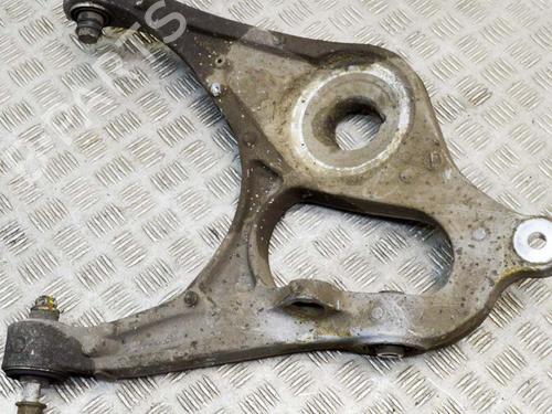 Right rear suspension arm TESLA MODEL S (5YJS) 70D AWD | BP16270613M15 