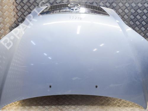 Used Hood MAZDA 2 (DY) 1.4 (80 hp) 9165871